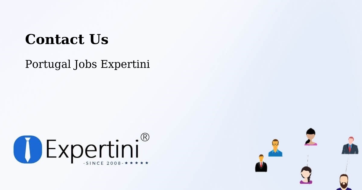 Contact Expertini – Ourique - Portugal Jobs Expertini