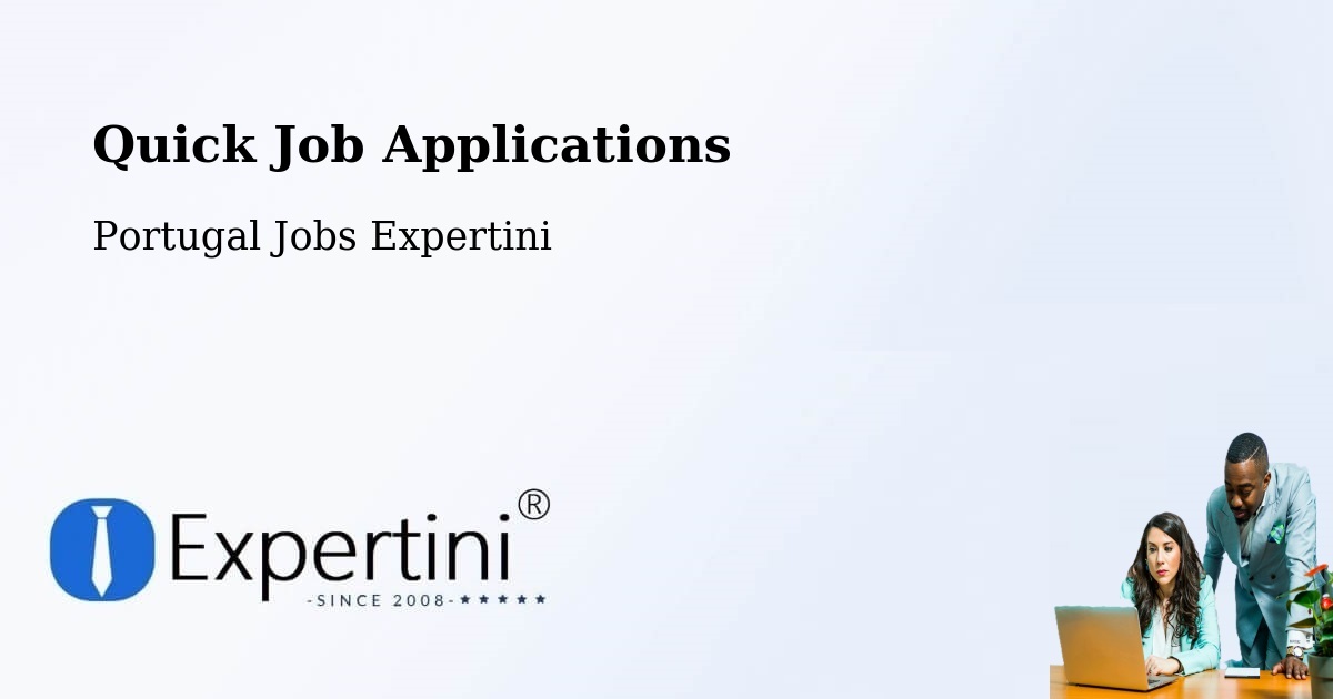 Quick Apply Feature – Ourique - Portugal Jobs Expertini